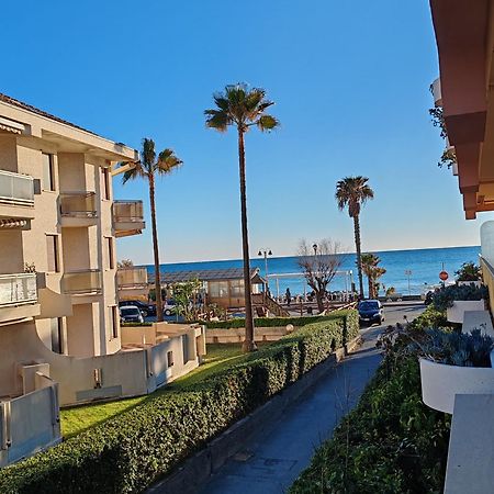 Appartamento Relax Al Mare Vallecrosia Esterno foto